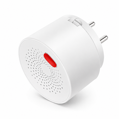 HomeShield — Rilevatore di gas intelligente