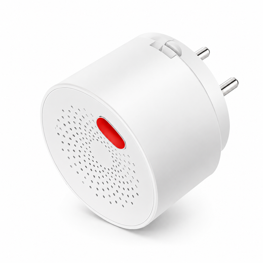 HomeShield — Rilevatore di gas intelligente