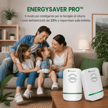 EnergySaver Pro